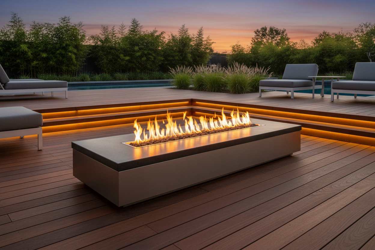 Fire Tables