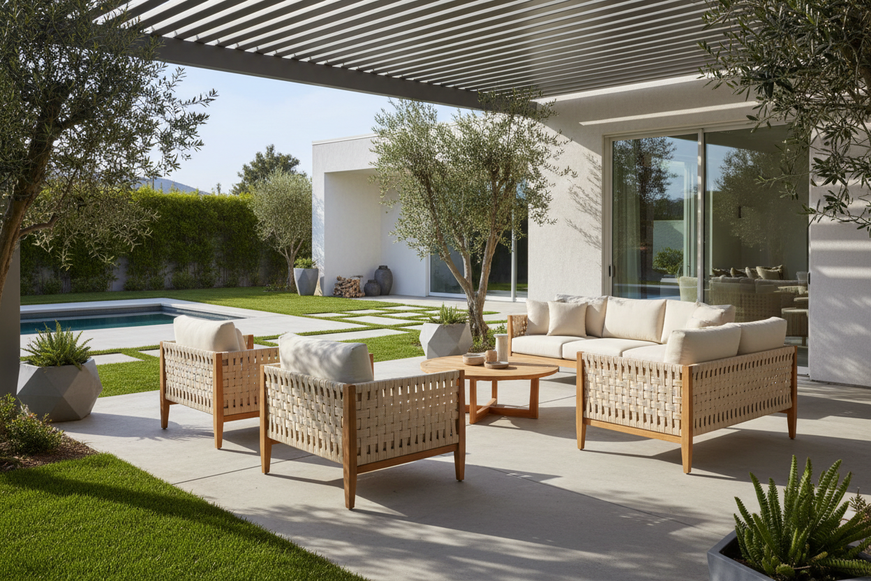 Outdoor Furniture