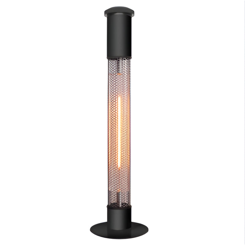 AurumLuxe Solis Column Patio Heater